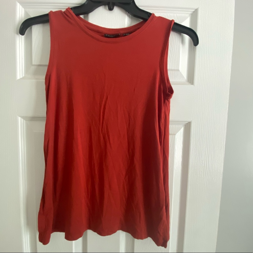 TAHARI Blouse